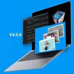Froala Version 4.0.6, emphasizing the latest updates and features.