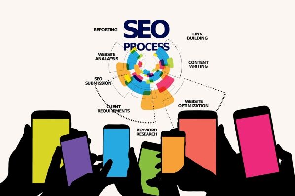 SEO tips