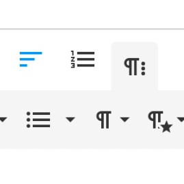 WYSIWYG Editor graphical user interface, application