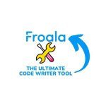 logo, company name