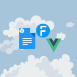Vue WYSIWYG editor
