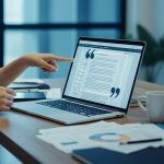 APA Website Citation Tool