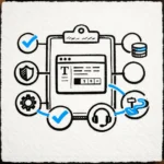CTO Framework for Rich Text Editor Vendor Evaluation