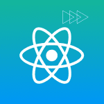 React modern thumbnail
