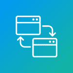 graphical user interface, icon